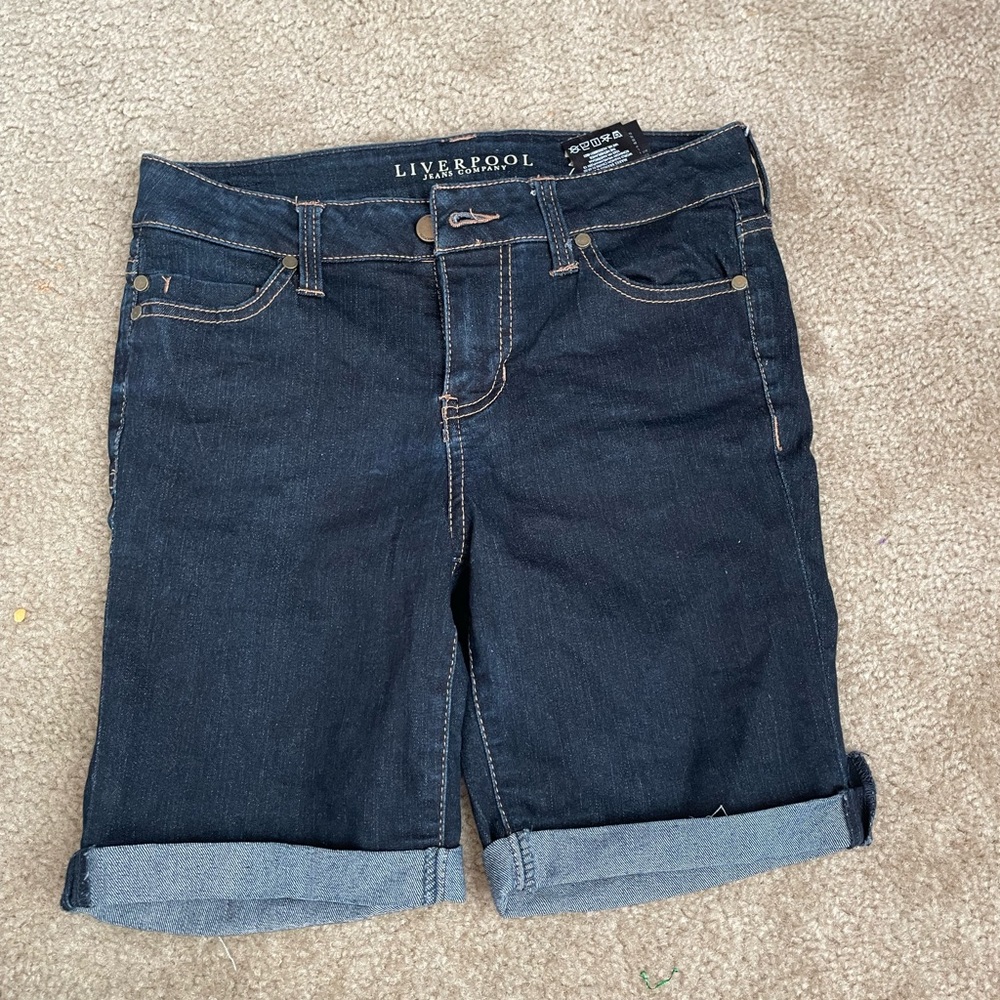 LiverPool Jeans